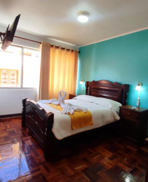 Hotel Express